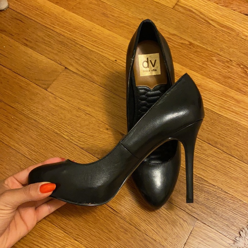 Dolce Vita heels